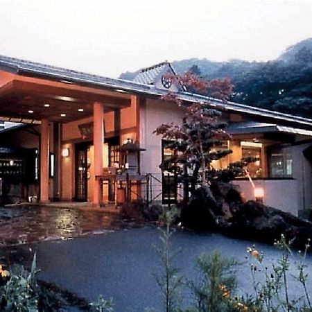 Kannon Onsen Shimoda  Zewnętrze zdjęcie