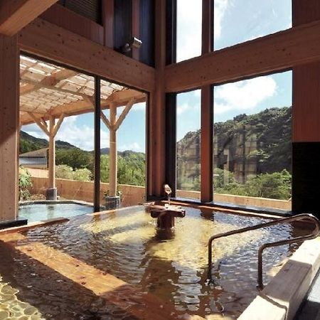 Kannon Onsen Shimoda  Zewnętrze zdjęcie