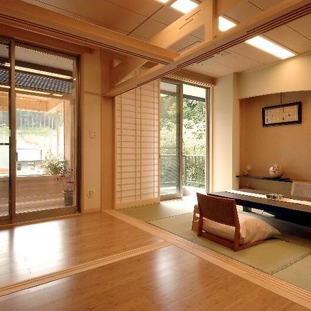 Kannon Onsen Shimoda  Zewnętrze zdjęcie