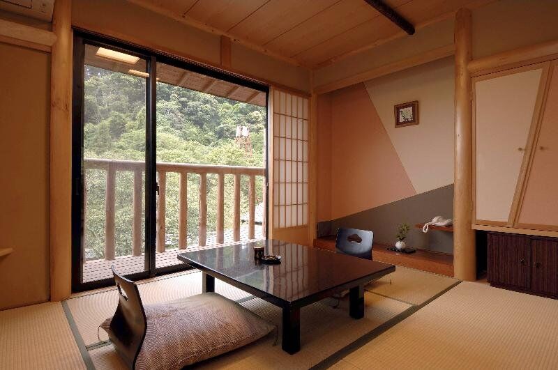 Kannon Onsen Shimoda  Zewnętrze zdjęcie